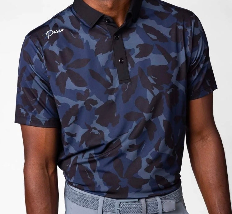 Primo Shadow Camo Classic Polo