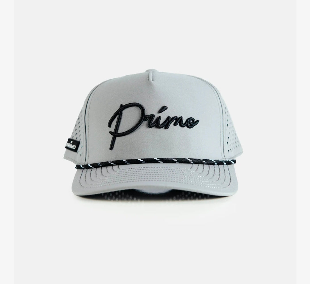 Primo Storm Cursive Hat