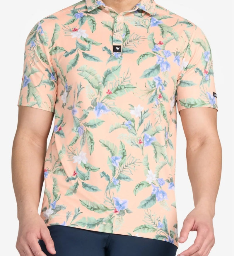 Bad Birdie - Floral Fiesta