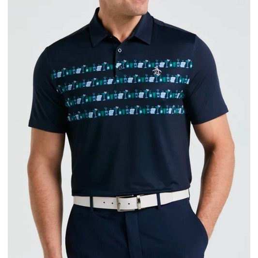 Original Penguin Golf Polo - L/XL