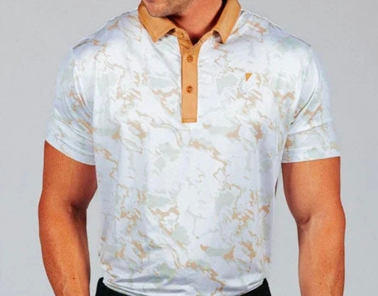 Primo Dune Classic Collar Polo