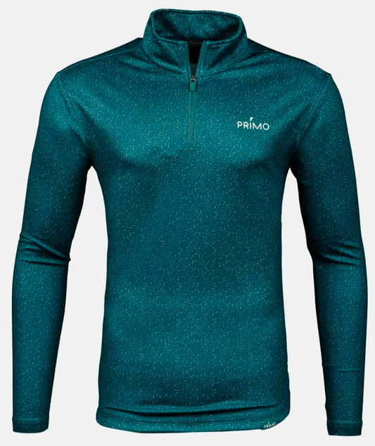 Primo Alpine Classic Quarter Zip