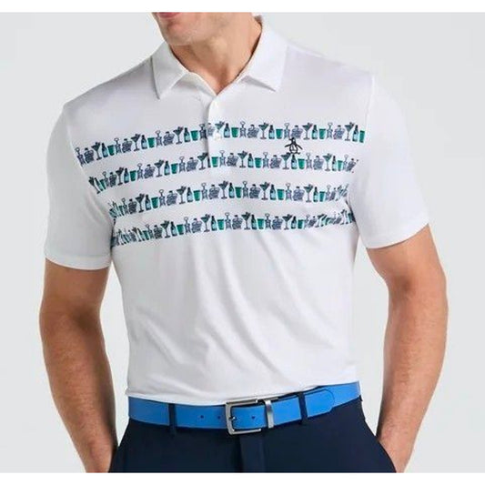 Original Penguin Golf Polo