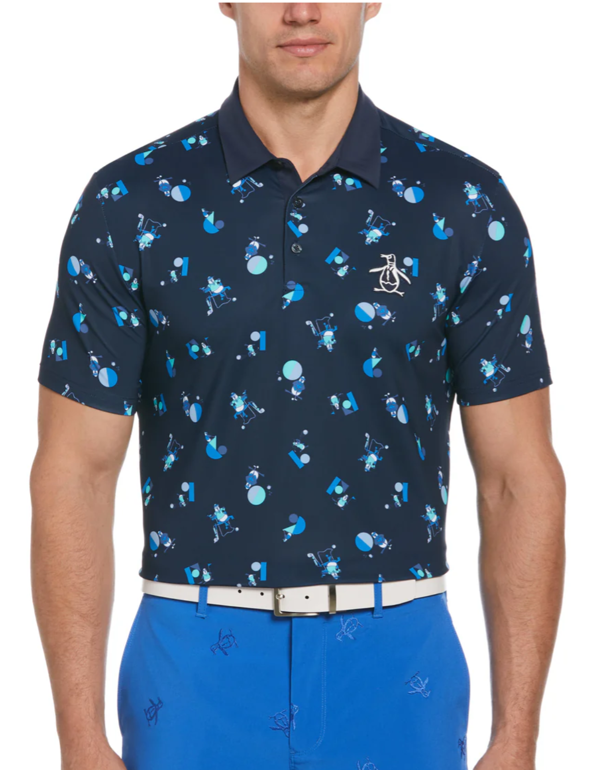 Original Penguin