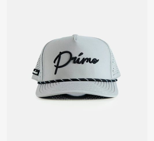 Primo Storm Cursive Hat