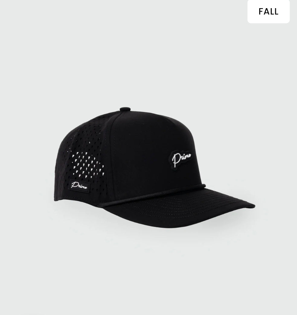 Primo Onyx Hat